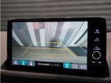 ◆バックカメラ◆リバースにするだけで映ります、後方の安全確認や、狭い駐車場での車庫入れ、雨の日や夜間など視界の悪い時に便利です!安全にバックする為には欠かせない装備です。