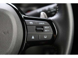 安全運転支援システムHonda SENSINGを搭載。衝突軽減ブレーキや、誤発進抑制機能、アダプティブクルーズコントロール、車線維持など複数の先進技術で安心・快適なドライブをサポートします。