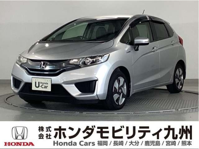 フィット 1.5 ハイブリッド Lパッケージ