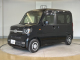 N-VAN +スタイル ファン 