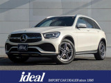 人気の《メルセデス・ベンツ GLC220d 4マチック》 入荷しました!