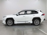 RAV4  2.0 G Zパッケージ 4WD