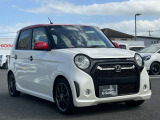 N-ONE モデューロX 