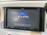 【ナビゲーション】使いやすいナビで目的地までしっかり案内してくれます。各種オーディオ再生機能も充実しており、お車の運転がさらに楽しくなります!!