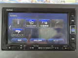 【Bluetooth】ナビゲーションと携帯電話/スマートフォンをBluetooth接続することができます。接続するとハンズフリーで使用することができるので、とても便利です!