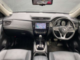 エクストレイル 2.0 20X 4WD 