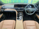 クラウンスポーツ 2.5 Z E-Four 4WD 