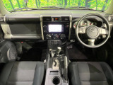 FJクルーザー 4.0 カラーパッケージ 4WD 