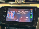 AppleCarPlayやAndroidAuto対応
