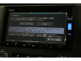 お気に入りの音楽を聴きながらのドライブも楽しみです。