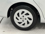 タイヤサイズは185/60R15!残り溝は5ミリ程度です!