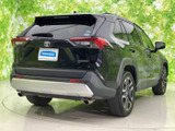 RAV4 2.0 アドベンチャー 4WD 