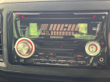 お好きな音楽を車内でお楽しみいただけます♪スピーカー交換・ウーハー追加などの音質向上や、最新ナビ・後席モニター等の取り付けも是非ご相談ください!
