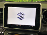 【純正8インチナビ】人気の純正ナビを装備。オーディオ機能も充実しており、Bluetooth接続すればお持ちのスマホやMP3プレイヤーの音楽を再生可能!毎日の運転がさらに楽しくなります!!