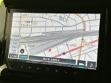 道路や周辺の施設が表示された地図画面で、目的地までの道順を確認できます。現在地周辺の位置関係をつかみやすく、初めて訪れる場所へのお出かけにも役立ちます。