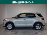 ライズ  ハイブリッド 1.2 G