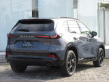 CX-5 2.5 L 