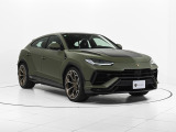 Urus Performanteのご紹介です。