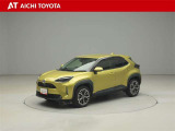 ヤリスクロス 1.5 ハイブリッド Z 