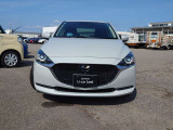 MAZDA2 1.5 15S プロアクティブ スマートエディションII 