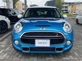 このお車はMINI NET浦和美園に展示中です!総在庫1000台を当店でご案内可能です!ご来場、お問い合わせをスタッフ一同お待ちしております。