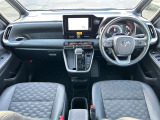 ヴォクシー 2.0 S-Z 4WD 修復歴無し