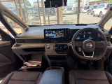セレナ 1.4 e-POWER ルキシオン 本革シート 修復歴無し