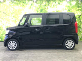 N-BOX G L ホンダセンシング 