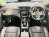 エクストレイル 2.0 20Xi 