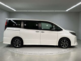 ノア  2.0 Si WxBIII