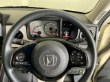 明るく、視認性に優れたメーターで安全運転や燃費管理、車両点検などに役に立つ機能があります ※一部の車種には該当しないものもございます
