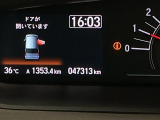 ゴルフバッグやベビーカー、キャンプギアもストレスなくスッポリ収まります。