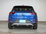 T-Roc TDI 4モーション スタイル ディーゼル 4WD 