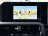地デジTV
