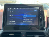 純正ナビNM1、フルセグTV