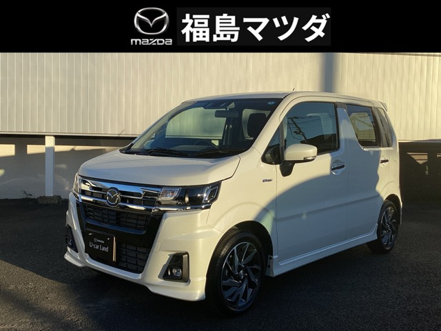 フレア ハイブリッド XS 