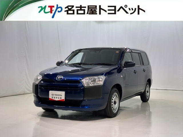 プロボックスバン ハイブリッド 1.5 GX