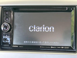 【メモリーナビゲーション】目的地までしっかり案内してくれる使いやすいナビ。Bluetooth接続すればお持ちのスマホやMP3プレイヤーの音楽を再生可能!毎日の運転がさらに楽しくなります!!