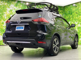 エクストレイル 2.0 20X 4WD 