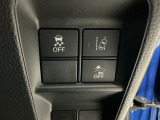 ホンダが推し進める総合先進安全装備のセンシング搭載! 衝突や斜線はみだしなどの危険が予測される時、センサーが警告。ヒューマンエラーを高度先進技術が補完してくれます。