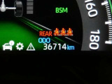 【実走行距離】※撮影時の実走行距離となります。車両の移動等により走行距離が進んでいる場合があります。