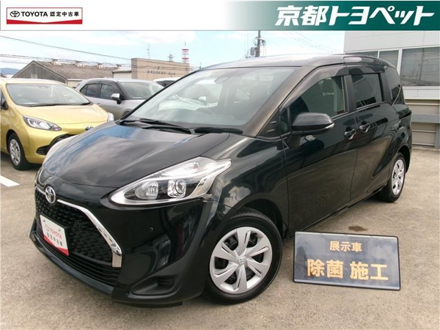 シエンタ 1.5 G