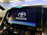 【純正SDナビ】フルセグTVの視聴も可能☆高性能&多機能ナビでドライブも快適ですよ☆