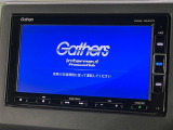 【純正ナビ】人気の純正ナビを装備。オーディオ機能も充実しており、Bluetooth接続すればお持ちのスマホやMP3プレイヤーの音楽を再生可能!毎日の運転がさらに楽しくなります!!