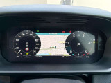 12.3インチフルスケールTFTメーター!マップ表示やスピードメーター・運転者支援・メディアなどの表示が可能です。