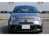 この度はアクセスいただきありがとうございます!デザイン性の高いFIAT/ABARTHワールドを、写真上から少しでも感じていただけたら幸いです!