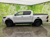 ハイラックス 2.4 Z GRスポーツ ディーゼル 4WD 