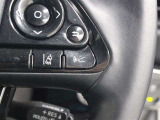 レーダークルーズコントロール作動時に車線維持に必要な運転操作の支援を行う「レーントレーシングアシスト(LTA)」を搭載しています。
