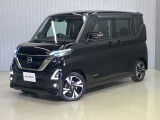 令和3年式 ルークス ハイウェイスターGターボ プロパイロットエディション 入庫しました。内装・外装の分りやすい画像を複数掲載しておりますので、ご覧ください♪