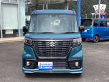 スペーシアベース XF 4WD 